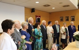 Jubileusz 50-lecia pożycia małżeńskiego - 26.09.2026 33