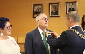 Jubileusz 50-lecia pożycia małżeńskiego - 26.09.2026 35
