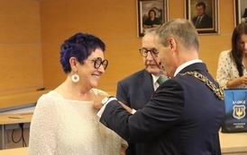 Jubileusz 50-lecia pożycia małżeńskiego - 26.09.2026 36