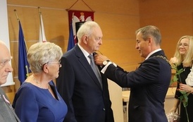 Jubileusz 50-lecia pożycia małżeńskiego - 26.09.2026 41