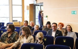 Jubileusz 50-lecia pożycia małżeńskiego - 26.09.2026 54