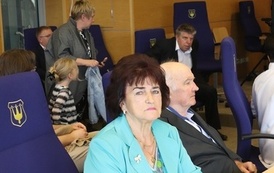 Jubileusz 50-lecia pożycia małżeńskiego - 26.09.2026 56