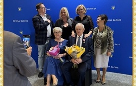 Jubileusz 50-lecia pożycia małżeńskiego - 26.09.2026 64