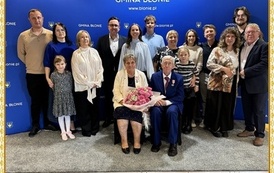 Jubileusz 50-lecia pożycia małżeńskiego - 26.09.2026 70