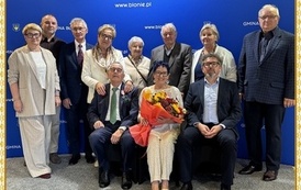 Jubileusz 50-lecia pożycia małżeńskiego - 26.09.2026 71