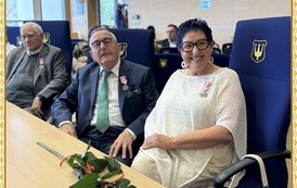 Jubileusz 50-lecia pożycia małżeńskiego - 26.09.2026 74