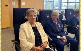 Jubileusz 50-lecia pożycia małżeńskiego - 26.09.2026 75