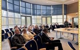 Jubileusz 50-lecia pożycia małżeńskiego - 26.09.2026 77