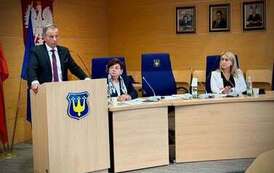 XXXIV Sesja Rady Miejskiej w Błoniu, 5.10.2026 r. 2