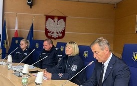 Debata społeczna ewaluacyjna dotycząca bezpieczeństwa w Błoniu 19.10.2026r. 5