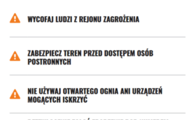 Kampania informacyjno-prewencyjna &bdquo;Bezpieczne Gazociągi&rdquo; 2