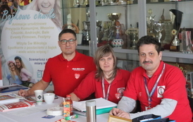 31 Finał WOŚP w Błoniu! 12