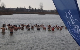 31 Finał WOŚP w Błoniu! 29