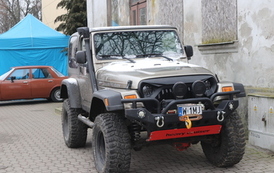 31 Finał WOŚP w Błoniu! 51