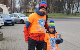 31 Finał WOŚP w Błoniu! 53