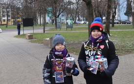 31 Finał WOŚP w Błoniu! 60