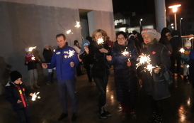 31 Finał WOŚP w Błoniu! 68