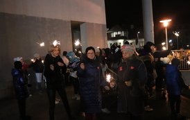 31 Finał WOŚP w Błoniu! 71