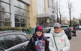 31 Finał WOŚP w Błoniu! 276