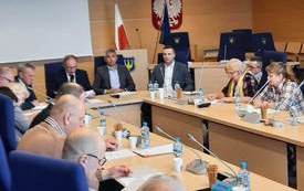 Walne zebranie Sp&oacute;łki Wodnej Błonie 21.03.2023 4