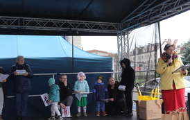 Kiermasz Wielkanocny - 1.04.2023 3