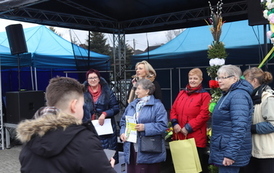 Kiermasz Wielkanocny - 1.04.2023 6