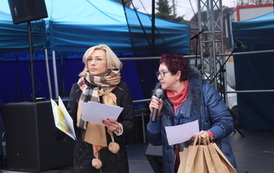 Kiermasz Wielkanocny - 1.04.2023 10