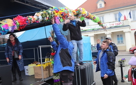 Kiermasz Wielkanocny - 1.04.2023 14
