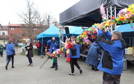 Kiermasz Wielkanocny - 1.04.2023 15