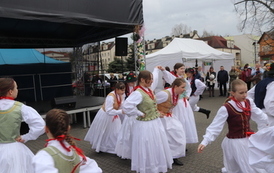 Kiermasz Wielkanocny - 1.04.2023 17
