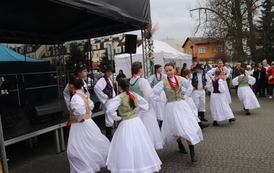 Kiermasz Wielkanocny - 1.04.2023 18