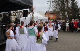 Kiermasz Wielkanocny - 1.04.2023 19