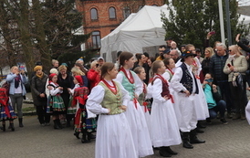 Kiermasz Wielkanocny - 1.04.2023 20