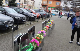 Kiermasz Wielkanocny - 1.04.2023 22