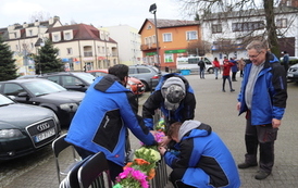 Kiermasz Wielkanocny - 1.04.2023 23