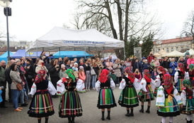 Kiermasz Wielkanocny - 1.04.2023 24
