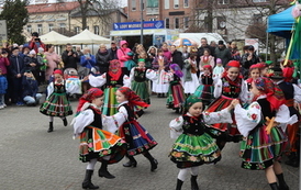 Kiermasz Wielkanocny - 1.04.2023 25