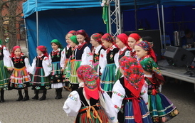 Kiermasz Wielkanocny - 1.04.2023 26