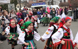 Kiermasz Wielkanocny - 1.04.2023 27