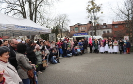 Kiermasz Wielkanocny - 1.04.2023 28