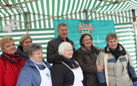 Kiermasz Wielkanocny - 1.04.2023 30