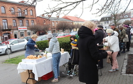 Kiermasz Wielkanocny - 1.04.2023 33