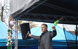 Kiermasz Wielkanocny - 1.04.2023 35