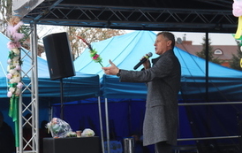Kiermasz Wielkanocny - 1.04.2023 36