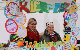 Kiermasz Wielkanocny - 1.04.2023 37