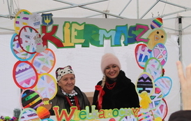 Kiermasz Wielkanocny - 1.04.2023 38