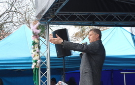 Kiermasz Wielkanocny - 1.04.2023 41