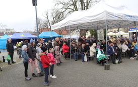 Kiermasz Wielkanocny - 1.04.2023 42