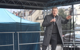 Kiermasz Wielkanocny - 1.04.2023 43