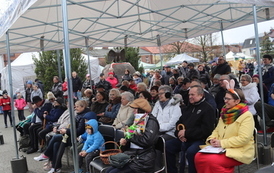 Kiermasz Wielkanocny - 1.04.2023 44